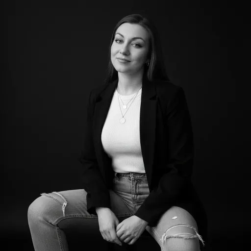 SelfyStudio yapay zekâsıyla oluşturulan fotoğraf