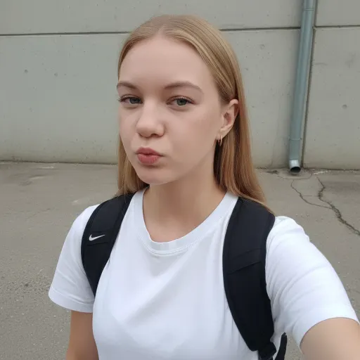 AI-фотосессия