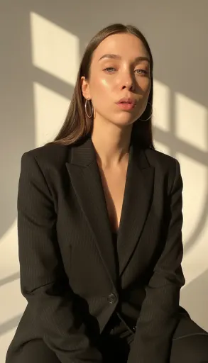 AI photoshoot