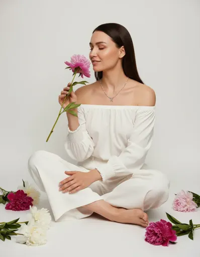 AI photoshoot