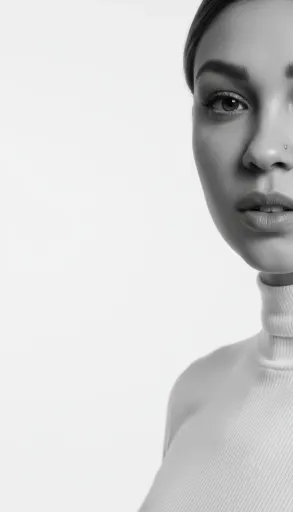 AI-фотографія, створена нейромережею в SelfyStudio