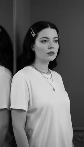 AI photoshoot