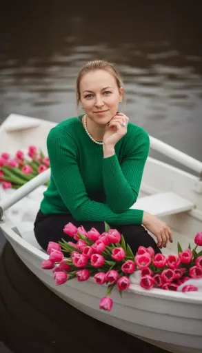 AI photoshoot