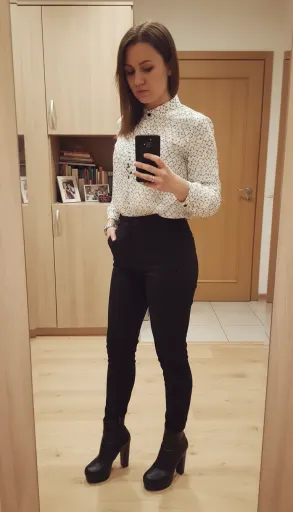 SelfyStudio yapay zekâsıyla oluşturulan fotoğraf