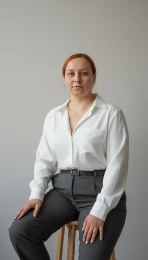 AI photoshoot