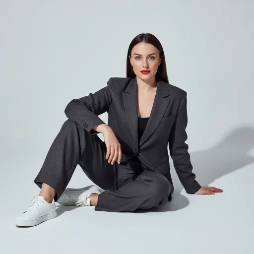AI photoshoot