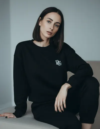 AI photoshoot