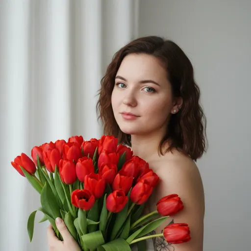 SelfyStudio yapay zekâsıyla oluşturulan fotoğraf