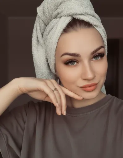 SelfyStudio yapay zekâsıyla oluşturulan fotoğraf
