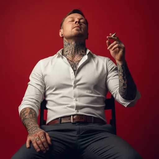 AI photoshoot