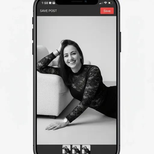 صورة أُنشئت بالذكاء الاصطناعي في SelfyStudio