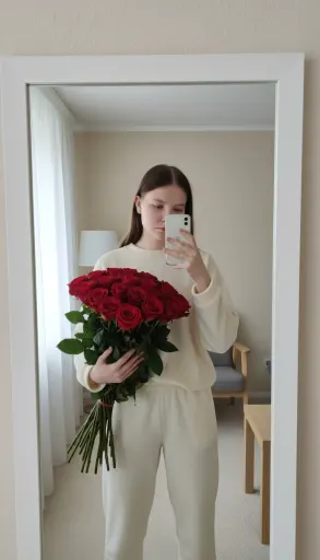 AI-фотографія, створена нейромережею в SelfyStudio