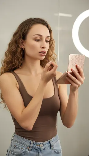 Ảnh được tạo bằng AI trong SelfyStudio