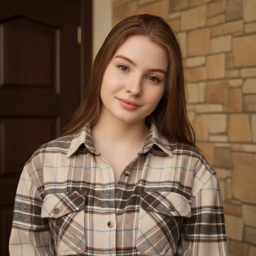 AI-фотографія, створена нейромережею в SelfyStudio