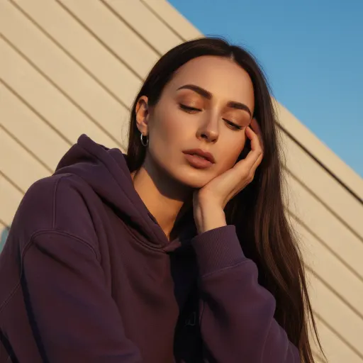 AI photoshoot