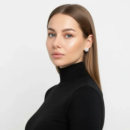 SelfyStudio yapay zekâsıyla oluşturulan fotoğraf