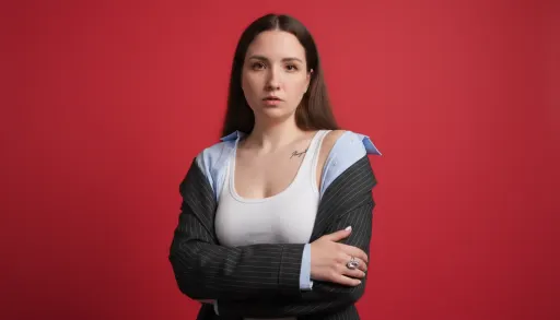 AI photoshoot