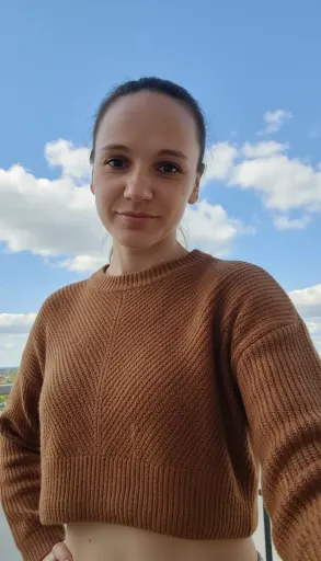 SelfyStudio yapay zekâsıyla oluşturulan fotoğraf