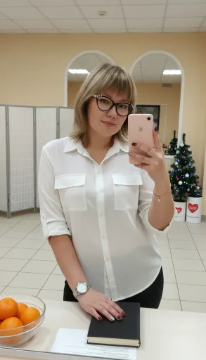 AI-фотографія, створена нейромережею в SelfyStudio