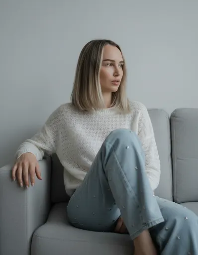 AI photoshoot