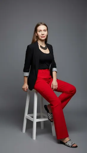 Ảnh được tạo bằng AI trong SelfyStudio