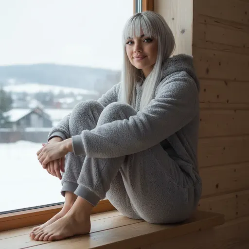 AI photoshoot
