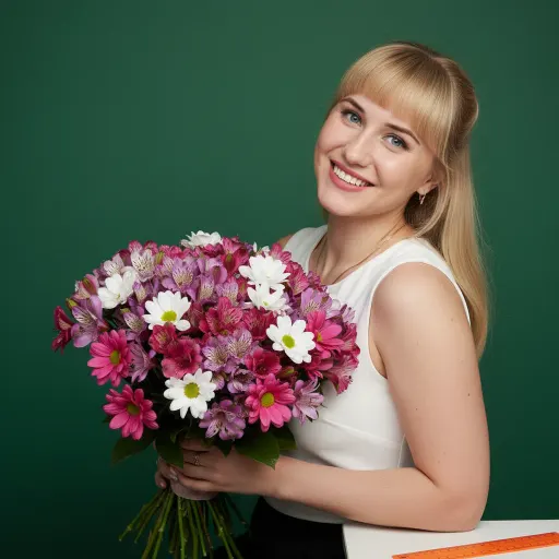 SelfyStudio yapay zekâsıyla oluşturulan fotoğraf