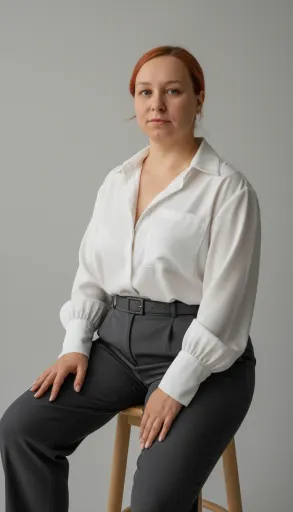 AI photoshoot