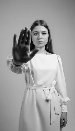 SelfyStudio yapay zekâsıyla oluşturulan fotoğraf