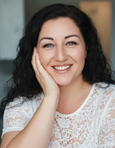 SelfyStudio yapay zekâsıyla oluşturulan fotoğraf