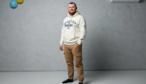 SelfyStudio yapay zekâsıyla oluşturulan fotoğraf