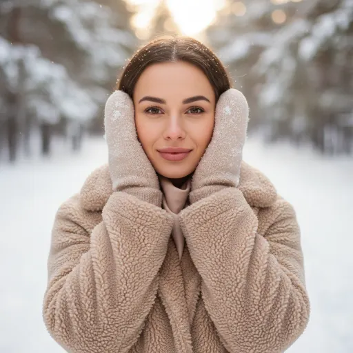 AI photoshoot