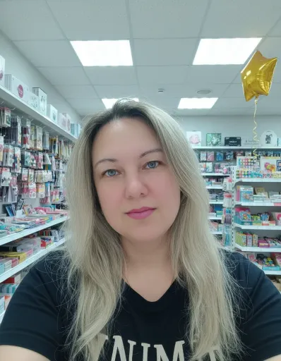 Foto creada con IA en SelfyStudio