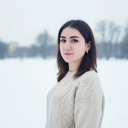 AI photoshoot