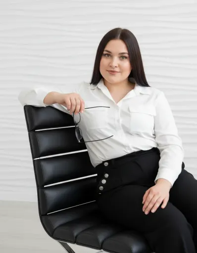 SelfyStudio yapay zekâsıyla oluşturulan fotoğraf