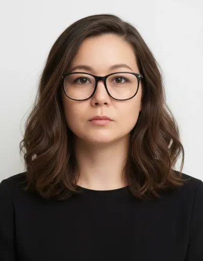 AI-фотографія, створена нейромережею в SelfyStudio