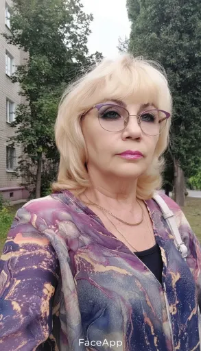 AI-фотографія, створена нейромережею в SelfyStudio