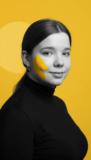 AI photoshoot