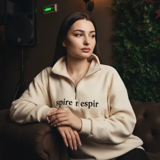 AI photoshoot