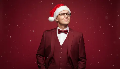 Ảnh được tạo bằng AI trong SelfyStudio