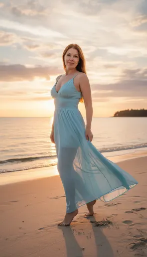 AI photoshoot