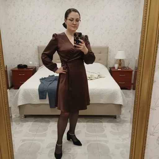SelfyStudio yapay zekâsıyla oluşturulan fotoğraf