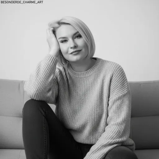 AI-фотографія, створена нейромережею в SelfyStudio