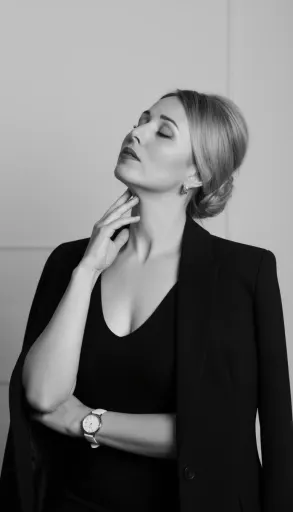 SelfyStudio yapay zekâsıyla oluşturulan fotoğraf
