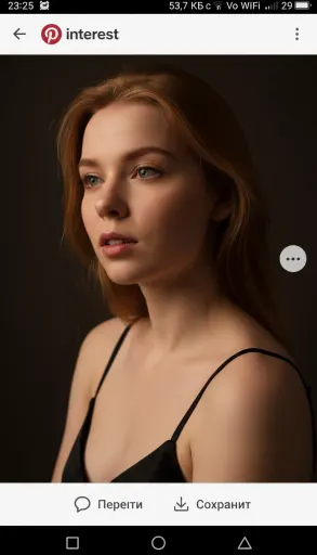 SelfyStudio में AI से बनाई गई फ़ोटो