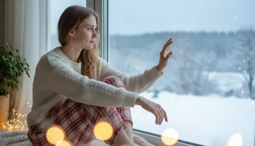 AI-фотографія, створена нейромережею в SelfyStudio