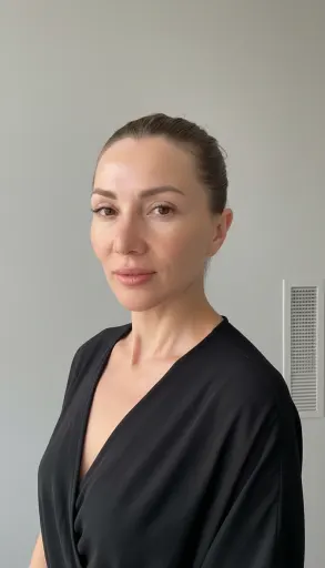 SelfyStudio yapay zekâsıyla oluşturulan fotoğraf