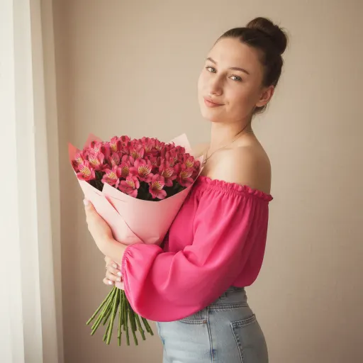 AI-фотографія, створена нейромережею в SelfyStudio