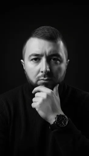 SelfyStudio yapay zekâsıyla oluşturulan fotoğraf