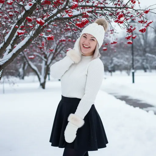 AI-фотографія, створена нейромережею в SelfyStudio